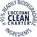 Clean Charter Biodegradable